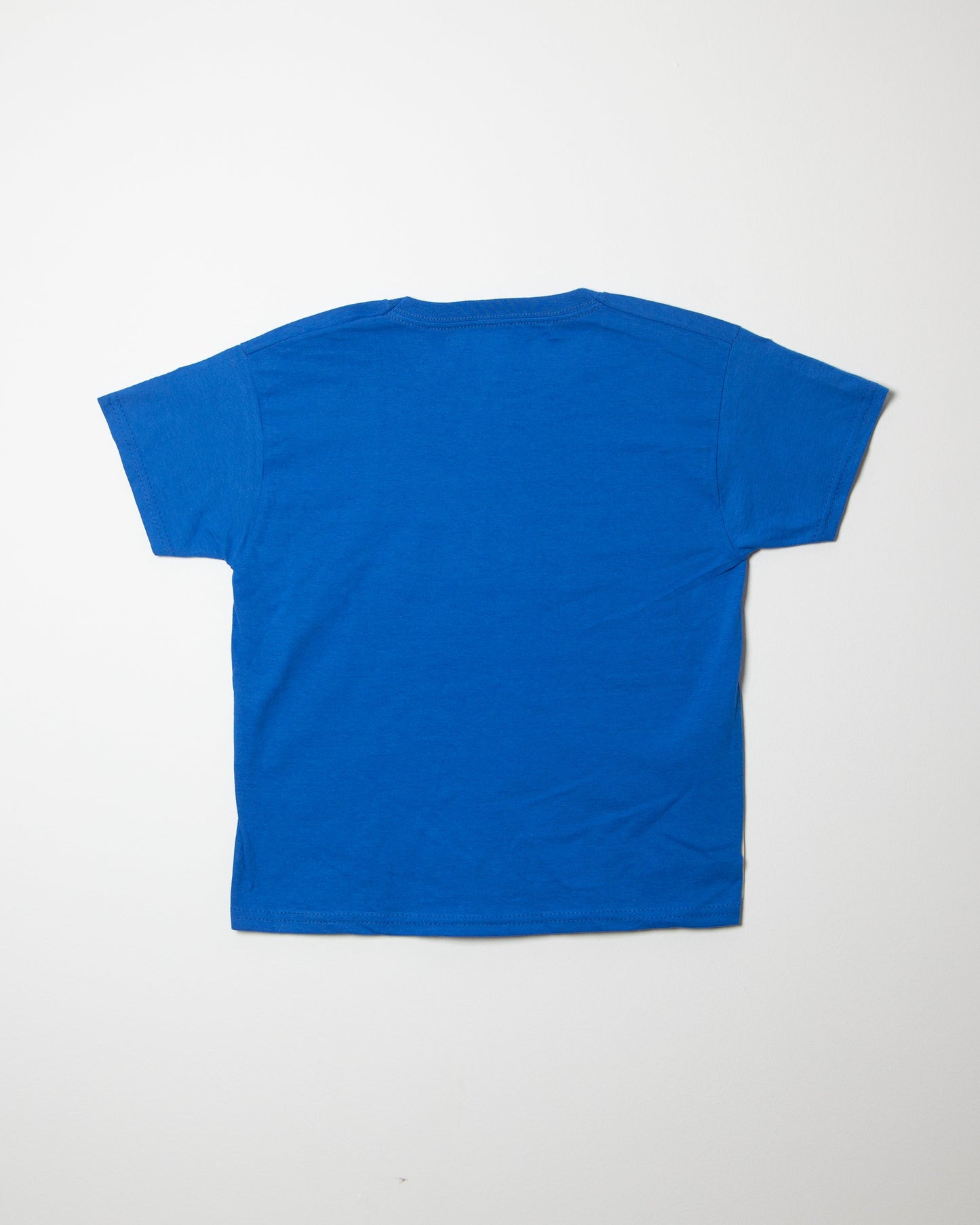 "MORE GIRLS BEHIND DECKS" BABY TEE - 3 YEARS ANNIVERSARY