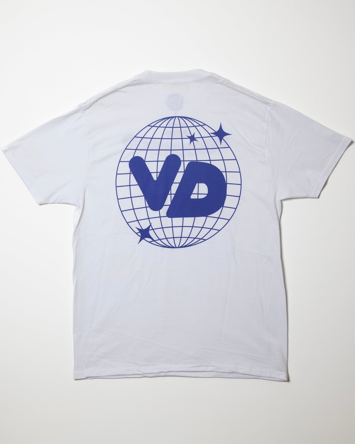 VERY DISCO OG TEE - 3 YEARS ANNIVERSARY