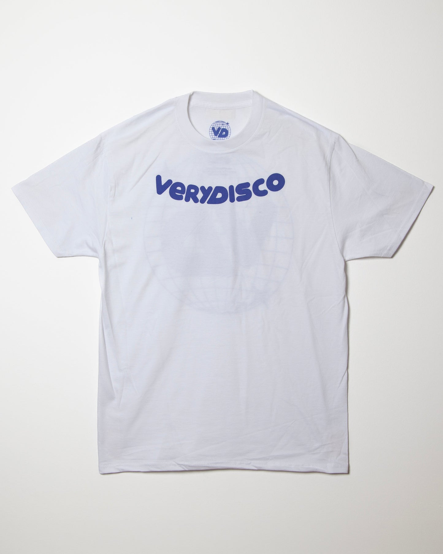 VERY DISCO OG TEE - 3 YEARS ANNIVERSARY