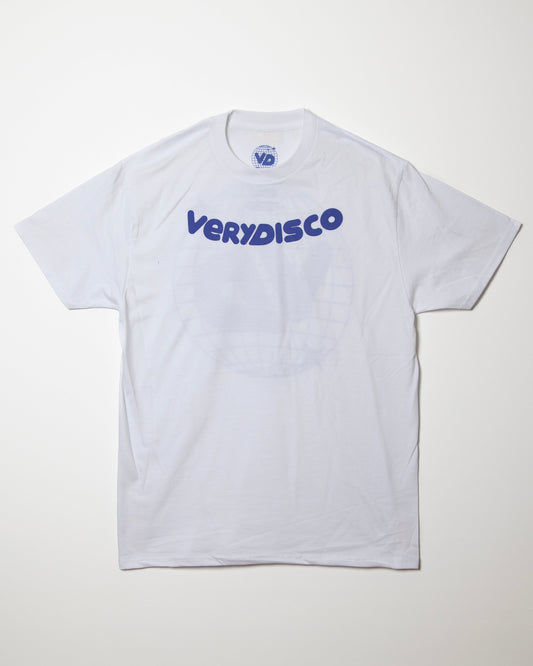 VERY DISCO OG TEE - 3 YEARS ANNIVERSARY