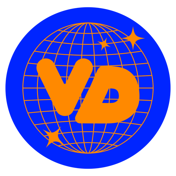 Very Disco