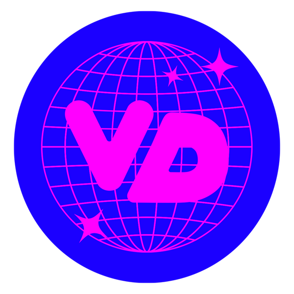 Very Disco