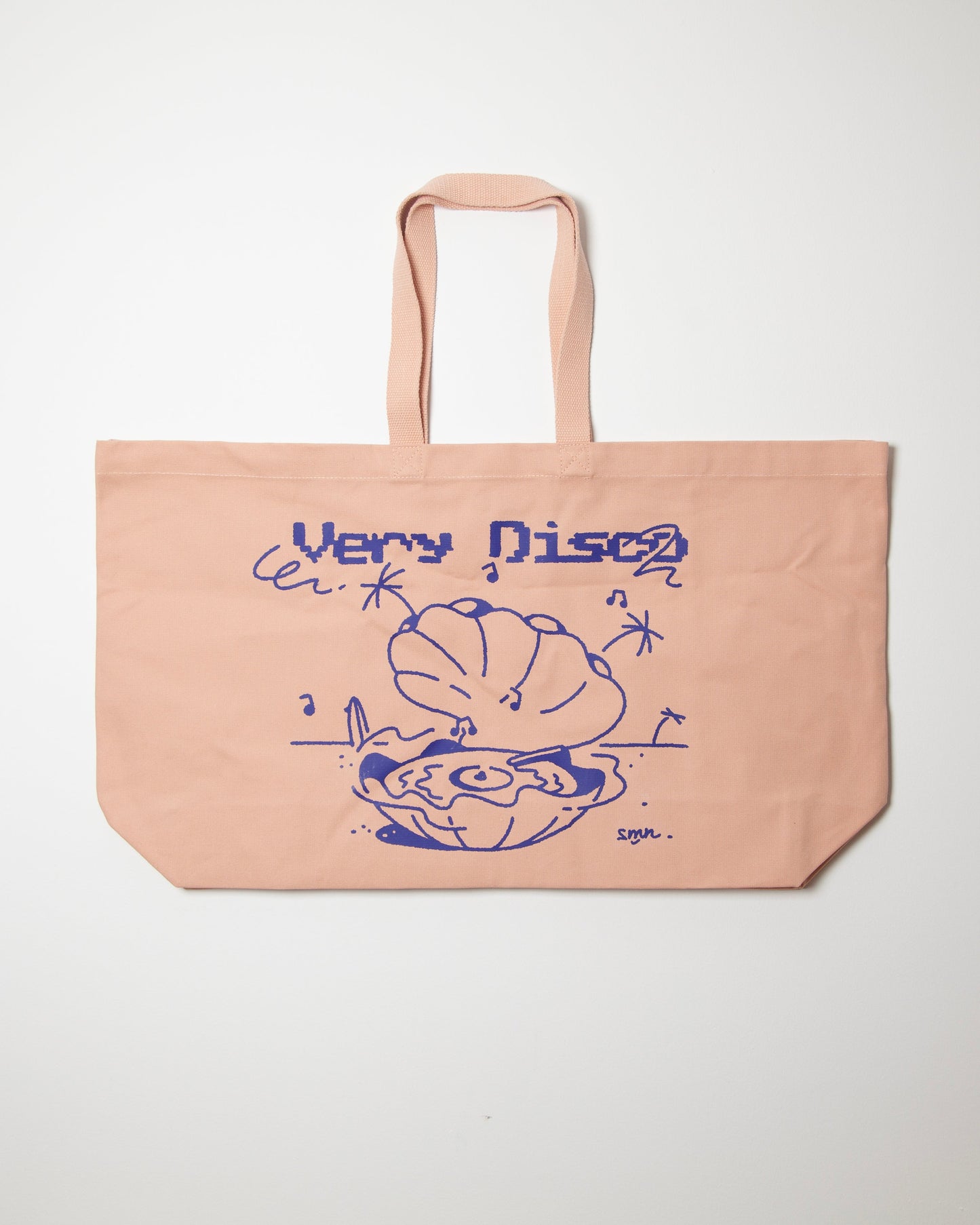TOTE BAG SUMMER - 3 YEARS ANNIVERSARY