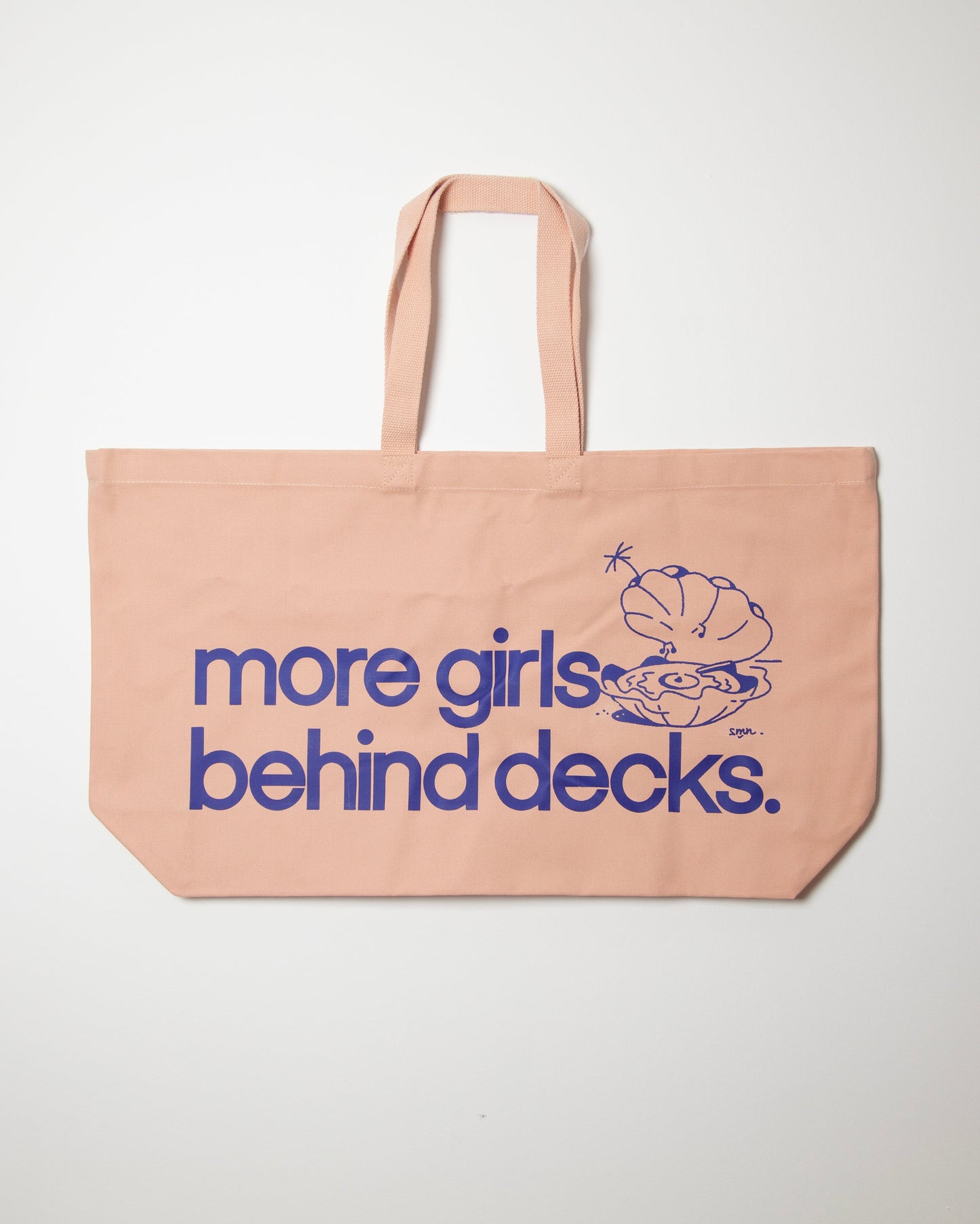 TOTE BAG SUMMER - 3 YEARS ANNIVERSARY